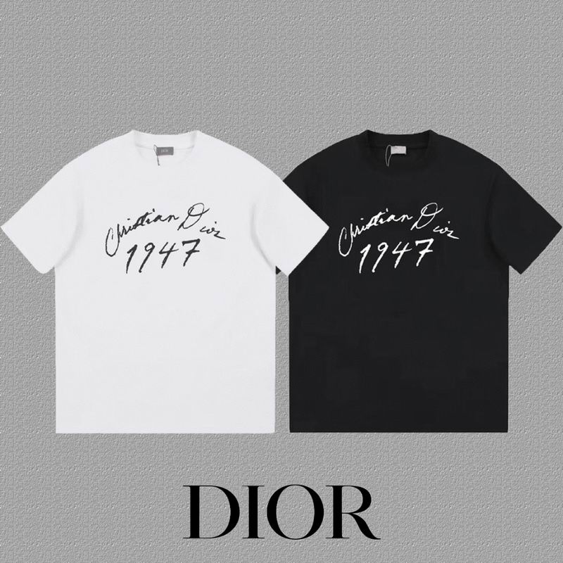 Dior S-2XL dgtr41